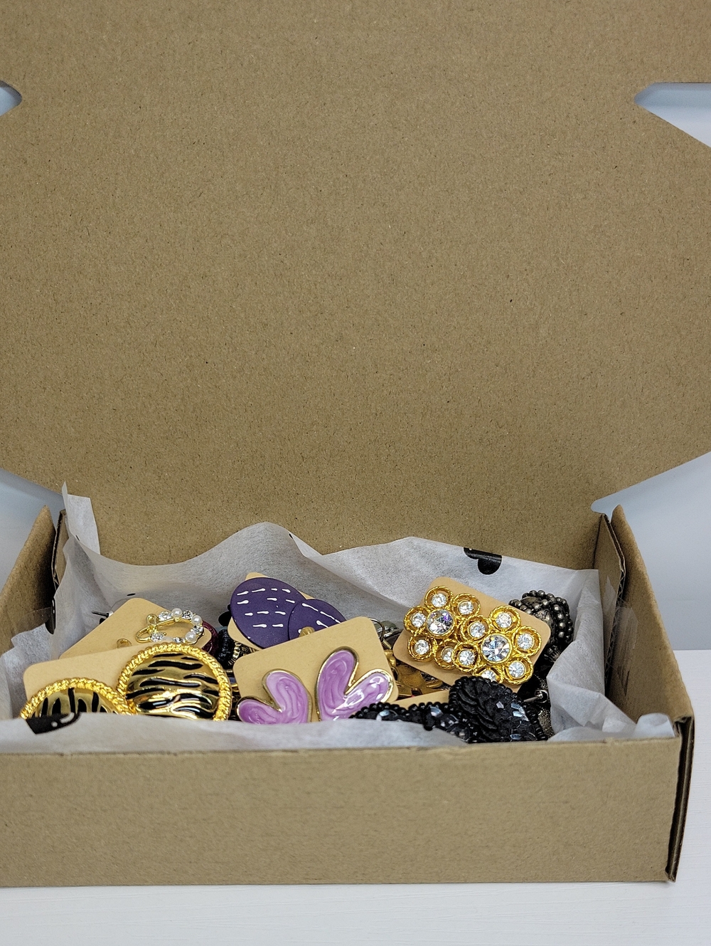 15pc Earring Bundle - Picture 2 of 3